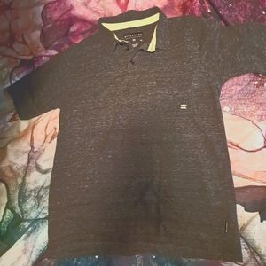 GUC! Quicksilver collared shirt